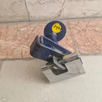 قفل پدال به همراه قفل کتابی