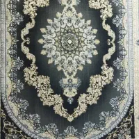 فرش 500و700 بدون پیش پرداخت مه گل کاشان|فرش|شوشتر, |دیوار