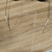 عینک ریبن استوک شیشه سنگ