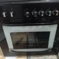 گاز فردار مدل volga
