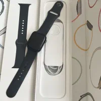 اپل واچ سری هفت ۴۵ میلی‌متر