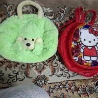 کیف وعروسک|اسباببازی|قدس, شهرقدس|دیوار