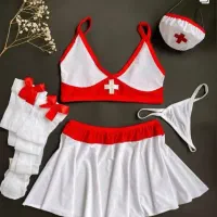 لباس زیر فانتزی|لباس|گرگان, |دیوار