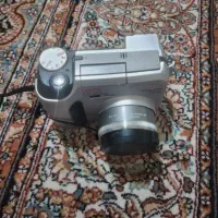 دوربین عکاسی وفیلمبرداری سالم نوفقط نیازبه باطری|دوربین عکاسی و فیلمبرداری|ارومیه, |دیوار