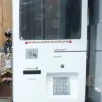 کشلس دیواری و سوئیچ بانکی