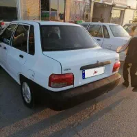 پراید 131 مدل 93|خودرو سواری و وانت|طبس, |دیوار