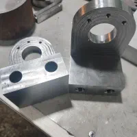 خدمات فرز و تراش CNC|خدمات پیشه و مهارت|قدس, شهر‌قدس|دیوار