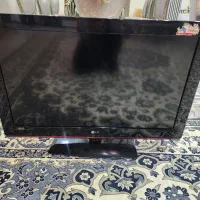 تلویزیون ال جی ۴۲ اینچ درحدنو ۱۳میلیون تومان