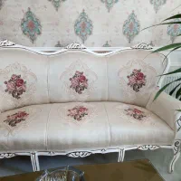 مبل و نهار خوری