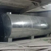 تانکر سازی افخمی
