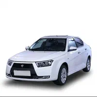 دنا پلاس دنده دستی ۶ دنده با موتور EF7P