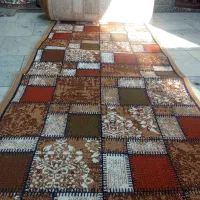 گلیم صبا|گلیم، جاجیم، گبه|تهران, مسعودیه|دیوار