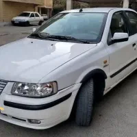 سمند f7