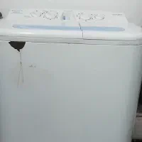 لباسشویی دوقلوپاکشوما