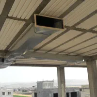 کانال سازی کولر الهیه|خدمات پیشه و مهارت|کرمانشاه, |دیوار