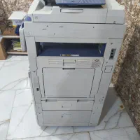 توشیبا رنگی 2550c|پرینتر، اسکنر، کپی، فکس|مهرستان, |دیوار