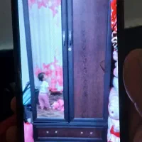 کمد لباس سالم