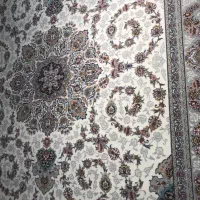 فرش ماشینی در حد نو برای عروس