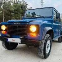 پاژن 4 در 6 سیلندر، در حد صفر واقعی