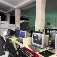 ایرهاکی و سیستم کانتر|رایانه رومیزی|ملارد, |دیوار