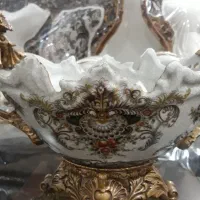 کشکول سرامیکی بر جسته زیر خاکی|صنایع دستی و سایر لوازم تزئینی|تهران, والفجر (افسریه)|دیوار