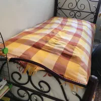 تخت خواب فرفرورژه|تخت و سرویس خواب|تهران, دریاننو|دیوار