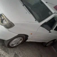 پراید ۱۱۱ مدل ۹۱