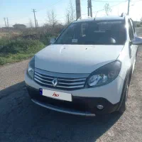 رنوساندروسواری اتوماتیک تیپAT مدل۹۸