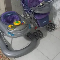 ست کالسکه