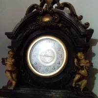 ساعت|ساعت|اهواز, کمپلو جنوبی|دیوار