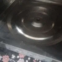 مایکروفر فلر درحد نو|اجاق گاز و لوازم برقی پختوپز|قدس, شهرقدس|دیوار