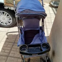 کالسکه کودک