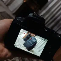 دوربین canon فروش فوری|دوربین عکاسی و فیلم‌برداری|تهران, امام زاده عبدالله|دیوار