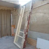 درب چوبی و چارچوب|مصالح و تجهیزات ساختمان|بندر ماهشهر, |دیوار