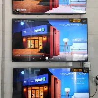 تلویزیون های هوشمند جدید اسنوا|تلویزیون و پروژکتور|لامرد, |دیوار