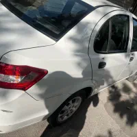 ساینا ex دنده ای