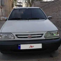 پراید 90 فرمان هیدرولیک