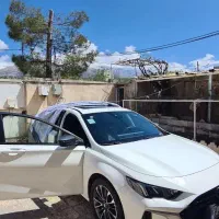 گل امپو ۲۰۰۰ هیبرید