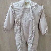 گرم کن سرهمی دخترانه