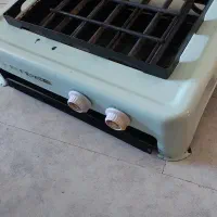 کباب پز سالم سایز بزرگ