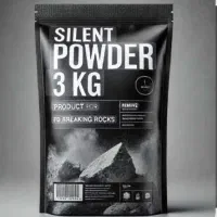 تخریب مقاومترین مصالح