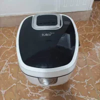 پلو پز چند کاره tulips|اجاق گاز و لوازم برقی پخت‌وپز|رضوانشهر, |دیوار