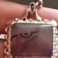 عقیق سوسنی اسطوره تکرار نشدنی