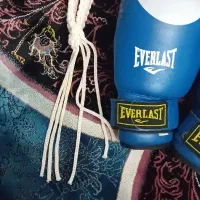 لوازم بوکس خیلی کم استفاده شده|تجهیزات ورزشی|تهران, کوثر|دیوار