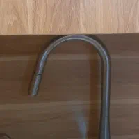 شیر شاوری ظرفشویی نو|مصالح و تجهیزات ساختمان|همدان, |دیوار