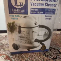جارو برقی نو