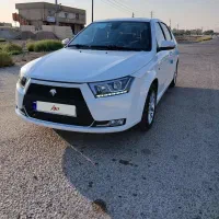 دنا توربو آپشنال اتوماتیک