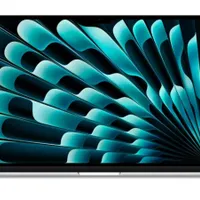 لپ تاپ مک بوک M3 15.3 اینچ 2024 RAM 8