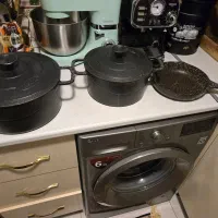 قابلمه چدن|ظروف پخت‌وپز|تهران, گرگان|دیوار