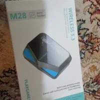 ایرپاد m28 جدید با کیفیت عالی